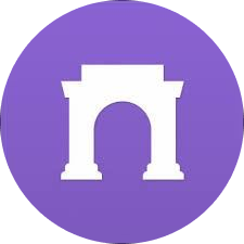 website icon